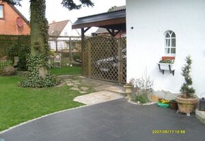 Ferienwohnung Möhring – Ferienwohnung-1-Raum - 01