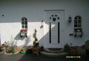 Ferienwohnung Möhring – Ferienwohnung-1-Raum - 01