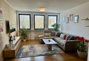 Ferienwohnung GoJa 2 – Ferienhome No.6