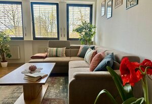 Ferienwohnung GoJa 2 – Ferienhome No.6