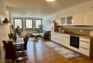 Ferienwohnung GoJa 2 – Ferienhome No.6