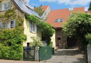 Ferienwohnung Spessart