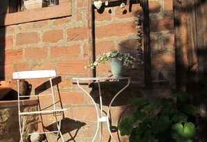 Ferienwohnung Spessart