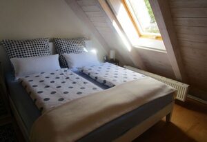 Ferienwohnung Spessart