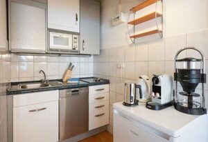 Ferienwohnungen Paulsen Schobüll – Ferienwohnung Schimmelreiter