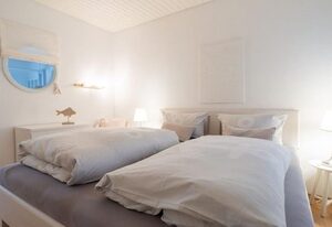 Ferienwohnungen Paulsen Schobüll – Ferienwohnung Schimmelreiter