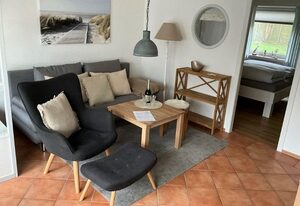 Ferienwohnungen Paulsen Schobüll – Ferienwohnung Schimmelreiter