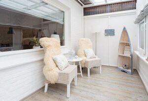 Ferienwohnungen Paulsen Schobüll – Ferienwohnung Schimmelreiter