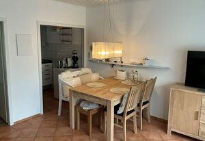 Ferienwohnungen Paulsen Schobüll – Ferienwohnung Schimmelreiter