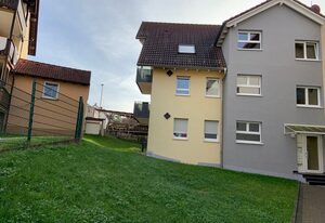 Best Boarding24 - Holzgasse 10a – Ferienwohnung Typ 3 (BestBoarding24 Holzgasse 10a)