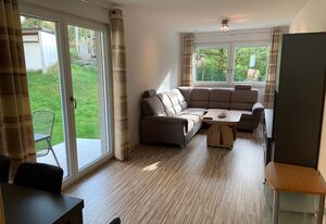 Best Boarding24 - Holzgasse 10a – Ferienwohnung Typ 3 (BestBoarding24 Holzgasse 10a)
