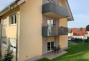 Best Boarding24 - Holzgasse 10a – Ferienwohnung Typ 3 (BestBoarding24 Holzgasse 10a)
