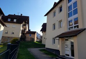 Best Boarding24 - Holzgasse 10 – Ferienwohnung Typ 5 (BestBoarding24 Holzgasse 10)