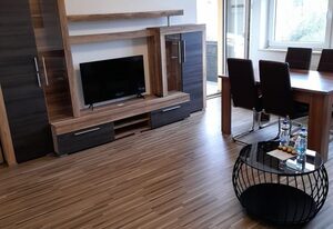 Best Boarding24 - Holzgasse 10 – Ferienwohnung Typ 5 (BestBoarding24 Holzgasse 10)