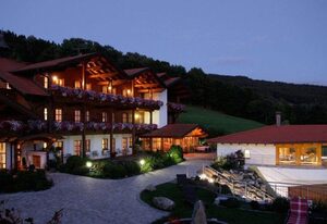 Musik - und Wellnesshotel Mariandl Singender Wirt – Einzelzimmer Hotel