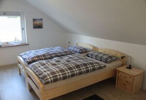 Ferienwohnung Manthe-Hack – Ferienwohnung-2-Raum
