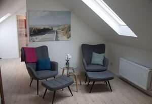 Ferienwohnung Manthe-Hack – Ferienwohnung-2-Raum