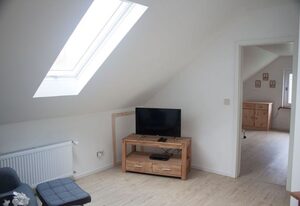 Ferienwohnung Manthe-Hack – Ferienwohnung-2-Raum