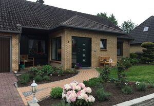 Ferienwohnung Manthe-Hack – Ferienwohnung-2-Raum