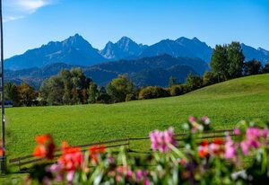 Landhaus Beim Joaser – DZ Standard