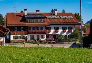 Landhaus Beim Joaser – DZ Standard