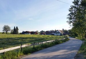 Landhaus Beim Joaser – DZ Standard