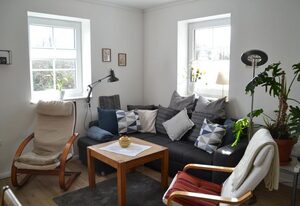Haus Toscana – Ferienwohnung-2-Raum
