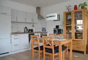 Haus Toscana – Ferienwohnung-2-Raum