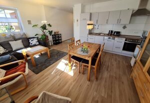 Haus Toscana – Ferienwohnung-2-Raum