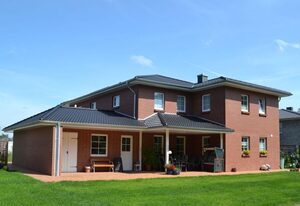 Haus Toscana – Ferienwohnung-2-Raum