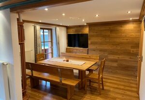 Ferienwohnung Forggensee *****, Schwangau-Alterschrofen im Allgäu, mit Königscard