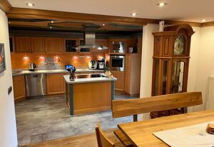 Ferienwohnung Forggensee *****, Schwangau-Alterschrofen im Allgäu, mit Königscard