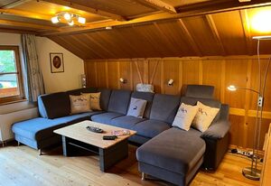 Ferienwohnung Forggensee *****, Schwangau-Alterschrofen im Allgäu, mit Königscard