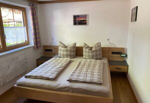 Ferienwohnung Schwansee *****, Schwangau-Alterschrofen im Allgäu, mit Königscard