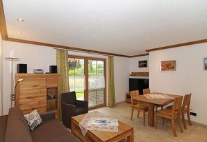 Ferienwohnung Schwansee *****, Schwangau-Alterschrofen im Allgäu, mit Königscard