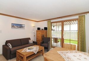Ferienwohnung Schwansee *****, Schwangau-Alterschrofen im Allgäu, mit Königscard
