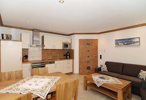 Ferienwohnung Schwansee *****, Schwangau-Alterschrofen im Allgäu, mit Königscard