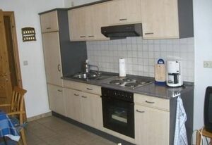 Tine's Ferienwohnung
