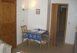 Tine's Ferienwohnung