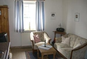 Tine's Ferienwohnung