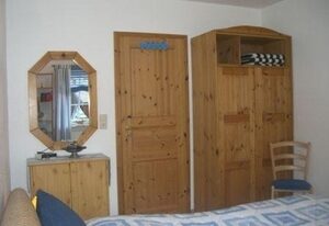 Tine's Ferienwohnung