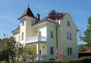 FeWo Aurora Hohenschwangau