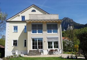FeWo Aurora Hohenschwangau