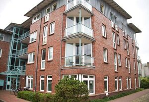 Ferienwohnung Hafenbude – Ferienwohnung-1-Raum