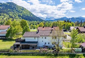 Bischoff 1, Haus – Fewo. I/2 Schlafr./ Dusche, WC
