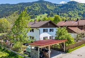 Bischoff 1, Haus – Fewo. I/2 Schlafr./ Dusche, WC