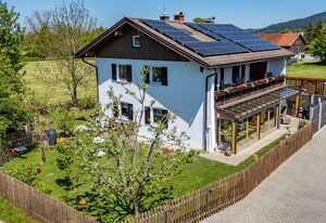 Bischoff 1, Haus – Fewo. I/2 Schlafr./ Dusche, WC