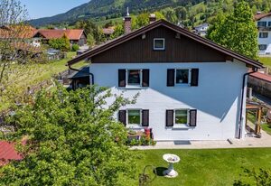 Bischoff 1, Haus – Fewo. I/2 Schlafr./ Dusche, WC