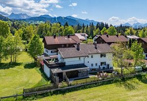 Bischoff 1, Haus – Fewo. I/2 Schlafr./ Dusche, WC