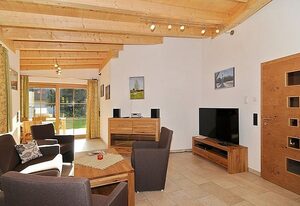 Ferienwohnung Alpsee *****, Schwangau-Alterschrofen im Allgäu, mit Königscard
